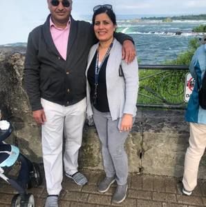 Meet your Posher, Ravinder